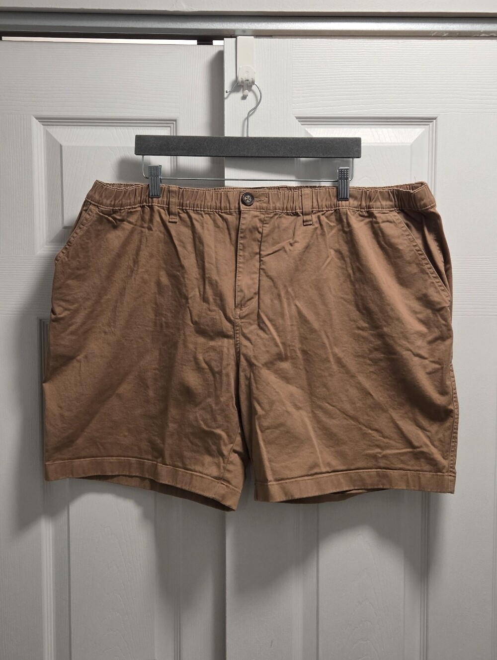 Chubbies 7" Regular Fit Shorts Size XXXL